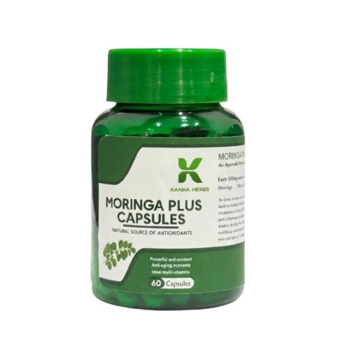 Moringa Plus